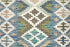 Maimaneh Classic Kilim Runner 191 x 57 cms - The Nomads Tent